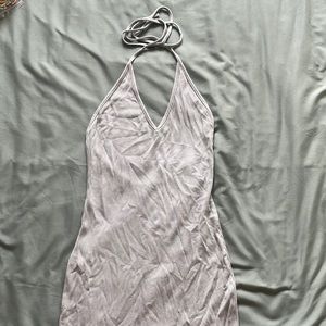 Dynamite Dress and Shrug